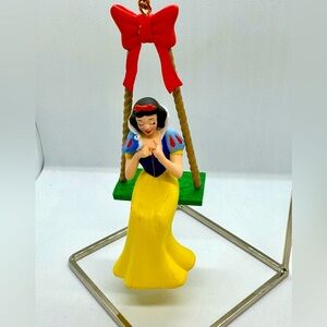 Vintage Disney’s Snow White on a Swing
